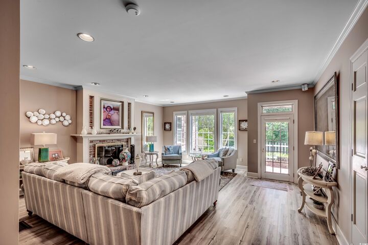 Property Photo:  141 N Gate Rd.  SC 29572 