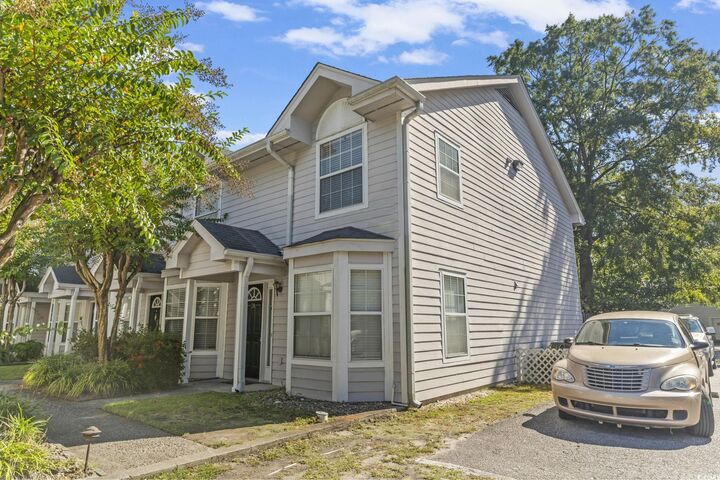 712 67th Ave. N 2A  Myrtle Beach SC 29572 photo