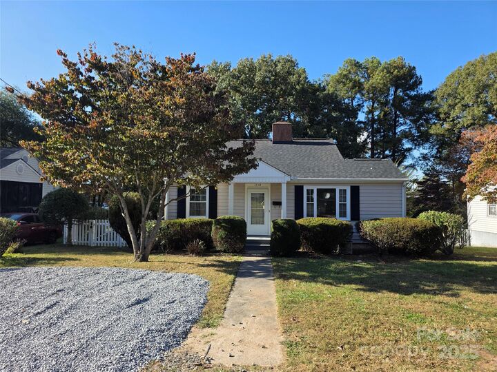 Property Photo: 1314 Poston Circle NC 28054