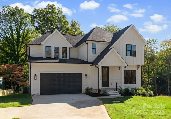 Property Photo:  426 Richards Lane  NC 28115