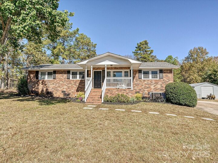 Property Photo:  791 Sutton Spring Road  SC 29745 