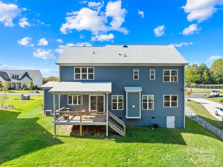 Property Photo:  140 Dabbling Duck Circle  NC 28117