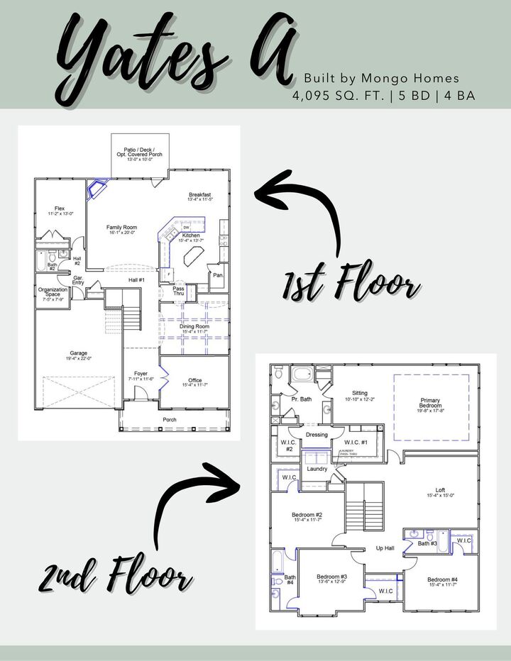 Property Photo: 589 Dunswell Drive SC 29486