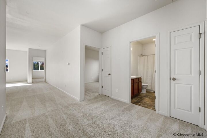 Property Photo: 4547 Rock Springs St WY 82001