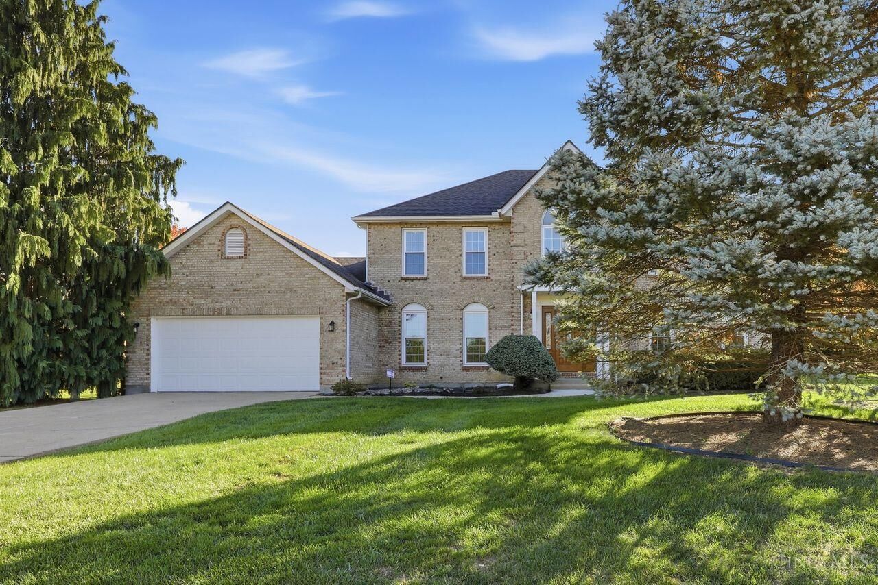 Property Photo:  7176 Crown Pointe Drive  OH 45011