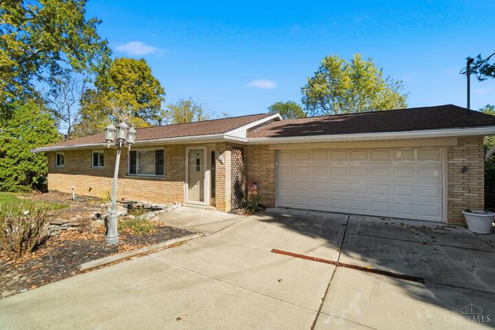 Property Photo:  9208 West Road  OH 45002