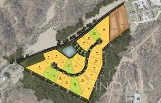 Property Photo:  3 Trailside Estates  OH 45140 