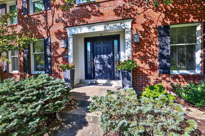 Property Photo: 8857 Appleseed Drive OH 45249