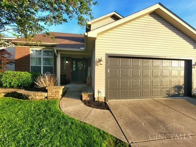Property Photo: 9228 Sawgrass Drive OH 45342