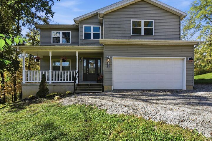 5443 Sugar Camp Road  Milford OH 45150 photo