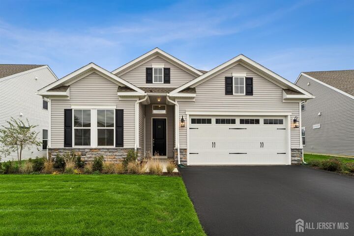 43 Brewer Way  Plainsboro NJ 08536 photo