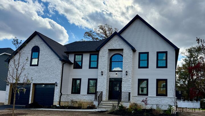 Property Photo:  4 Kristina Court  NJ 08816
