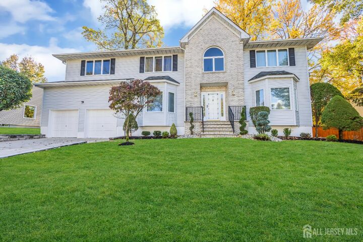 Property Photo:  133 N Christie Street N  NJ 08820
