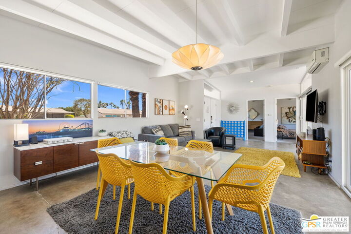 Property Photo:  2267 N San Antonio Rd  CA 92262