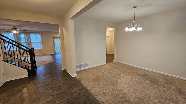 Property Photo:  327 Cardinal Point Drive  OH 43015