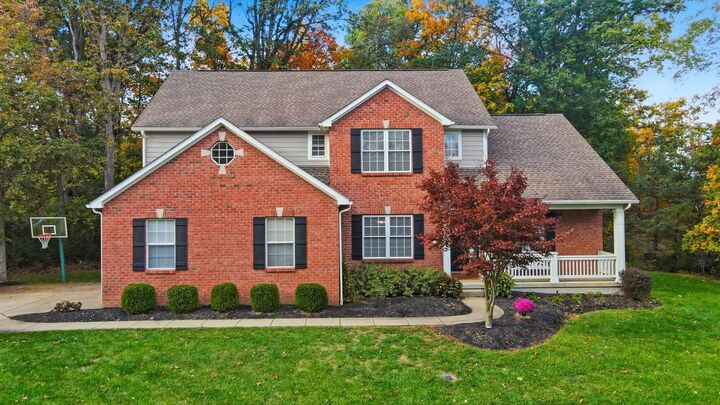 60 Buckeye Drive  Powell OH 43065 photo