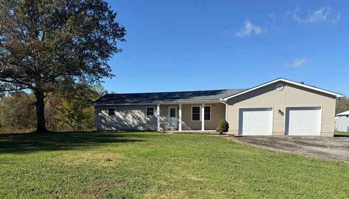 Property Photo:  2088 County Road 206  OH 43334 
