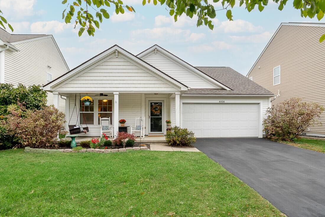Property Photo: 6036 Carlatun Street OH 43081