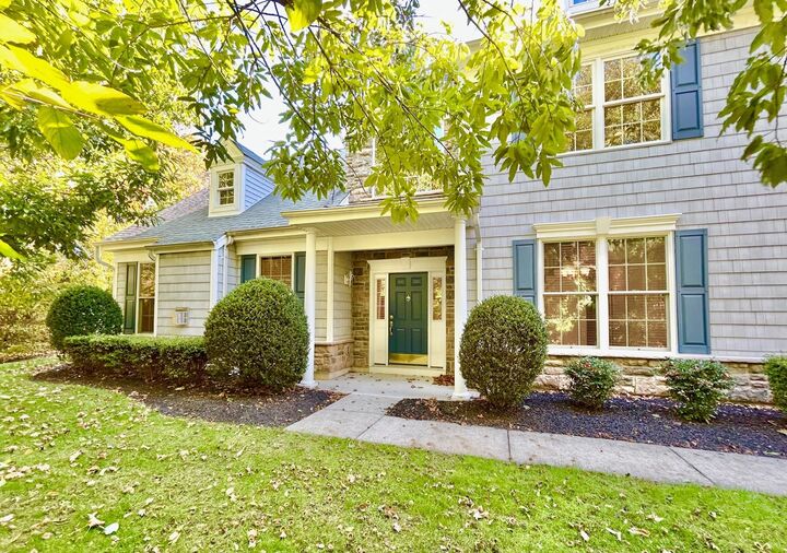 Property Photo:  100 Osprey  NJ 08210 