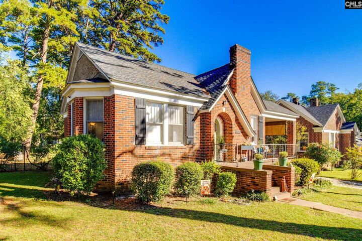 Property Photo:  901 Sycamore  SC 29203 