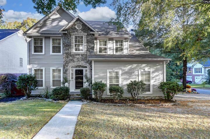 Property Photo:  308 Audubon Oaks  SC 29063