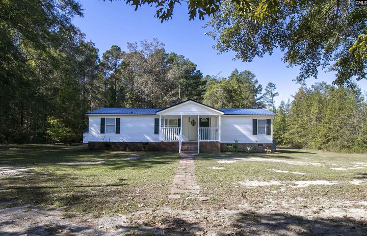 Property Photo:  1493 Highway 601 South  SC 29078