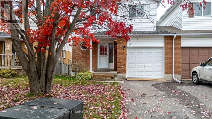 348 Champlain Street  North Bay (College Heights) ON P1B 9P9 photo