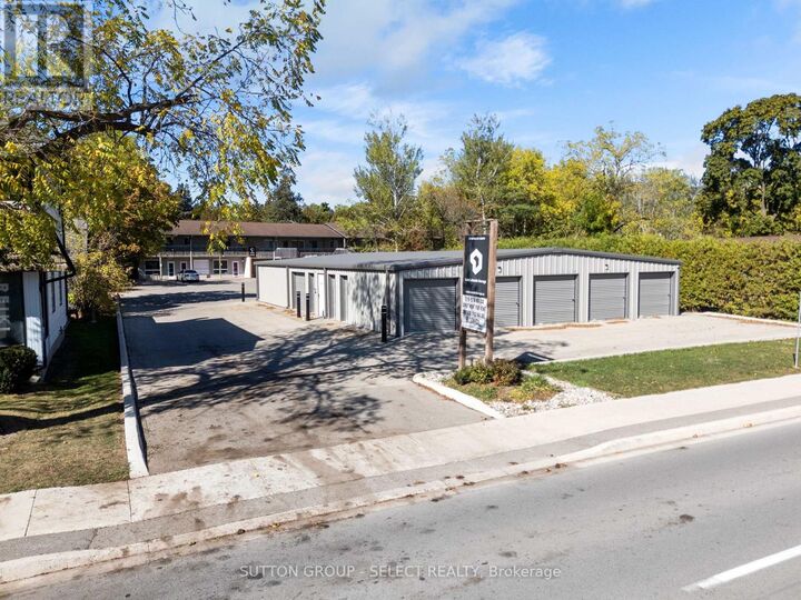 Property Photo:  47 Ontario Street North  ON N0M 1T0 