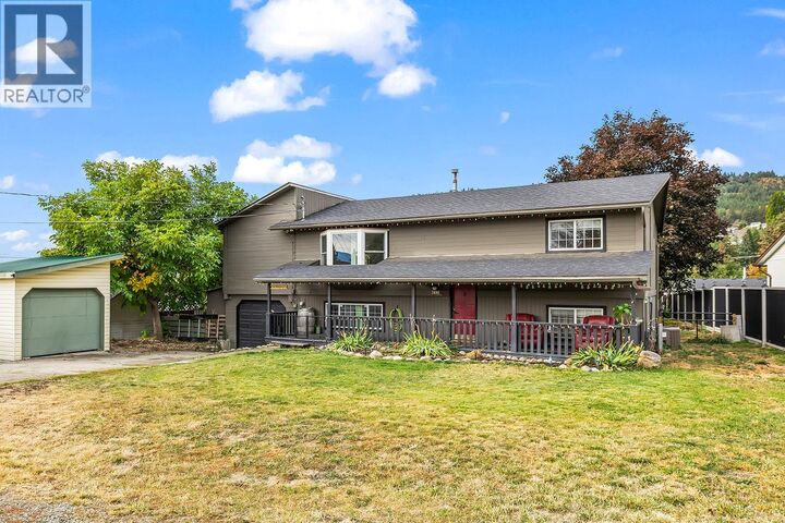 Photo de la propriété:  3616 Granada Crescent  BC V4T 1J8