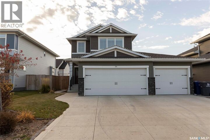 334 Hamm Way  Saskatoon SK S7V 0W3 photo