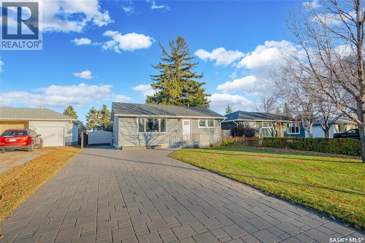 Property Photo:  2221 Haultain Avenue  SK S7J 1P7
