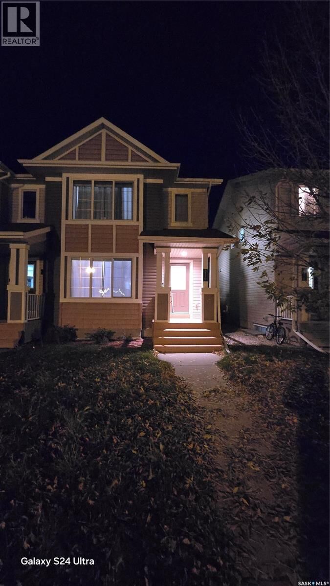 Property Photo:  5110 Mitchinson Way  SK S4W 0J9