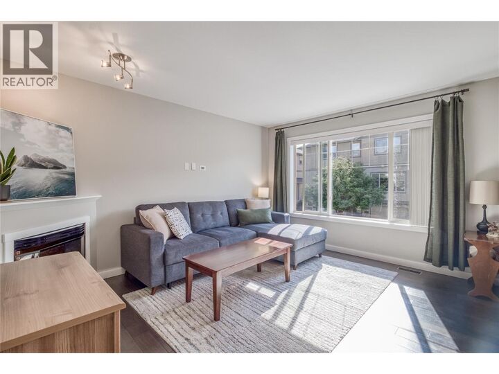 Photo de la propriété:  440 Hartman Road 119  BC V1X 2N1