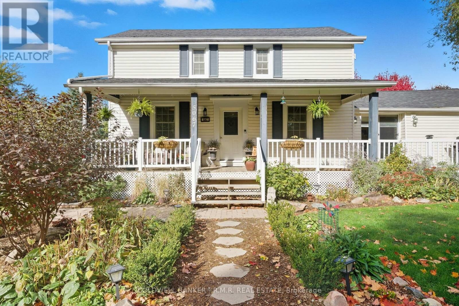 Photo de la propriété:  5067 Wixson Street  ON L1Y 1B5