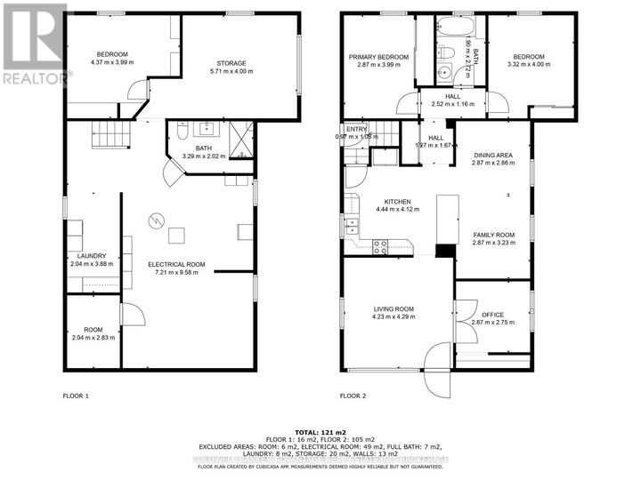 Property Photo:  17 Clifford Avenue  ON L3C 2C6 