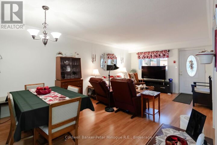 Property Photo:  880 Regina Street 103  ON P1B 2K6