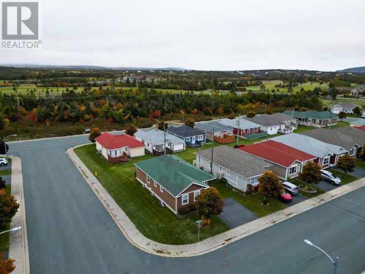 Property Photo:  1 Shortall Street  NL A1A 0C9 