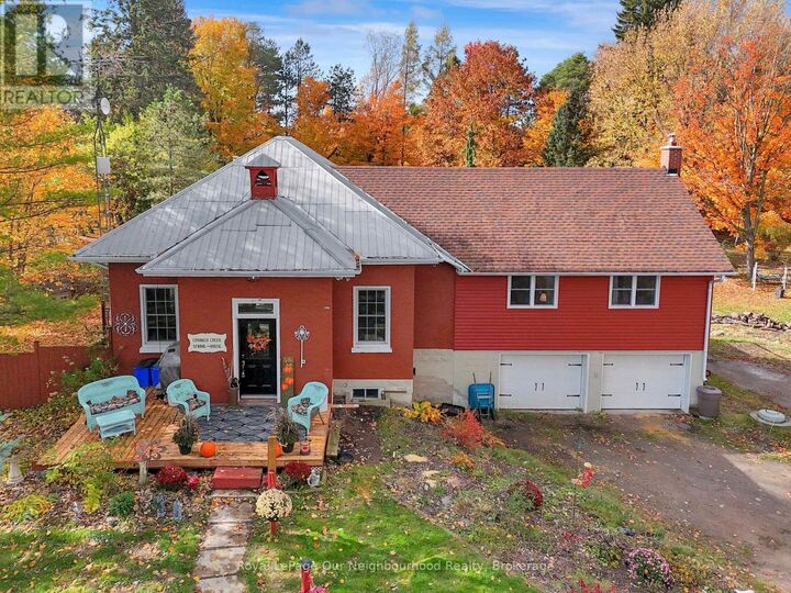 Property Photo:  3828 Newtonville Road  ON L0A 1J0 