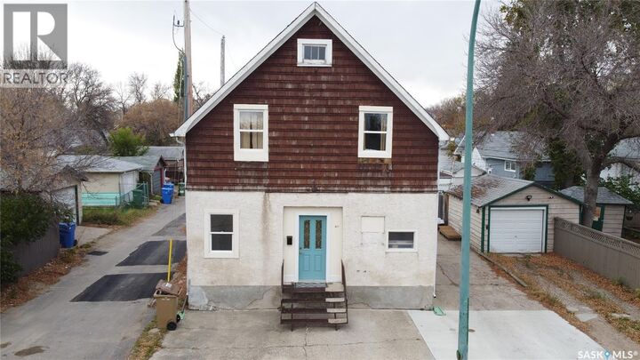 827 15th Avenue  Regina SK S4N 0V2 photo