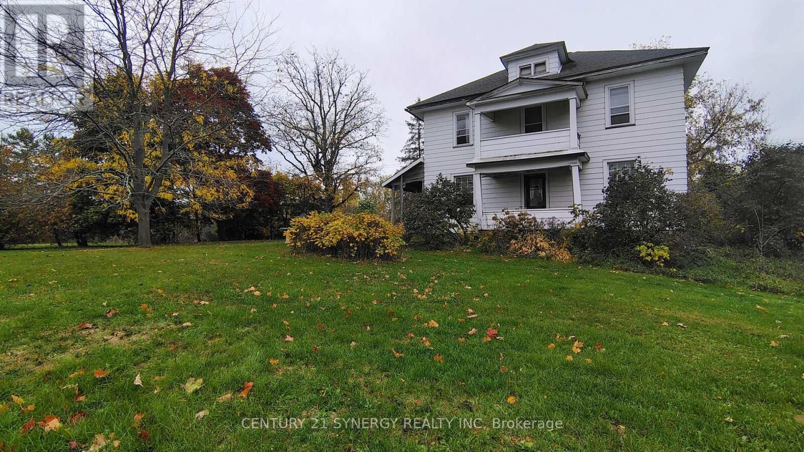 Property Photo:  2772 8th Line Road  ON K0A 2P0 