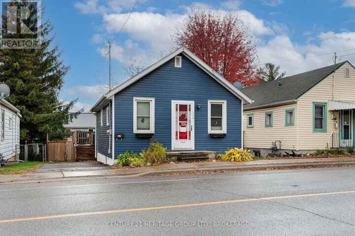 336 Elliott Avenue  Kingston (East of Sir John A. Blvd) ON K7K 2R3 photo