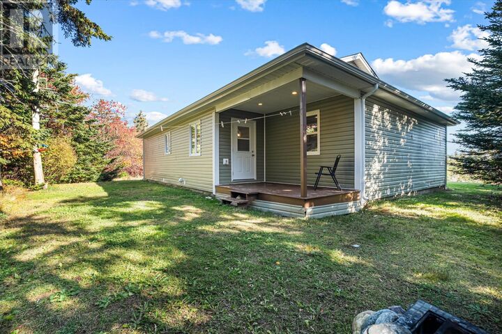 Photo de la propriété:  143 Conrans Road  NL A0A 2P0