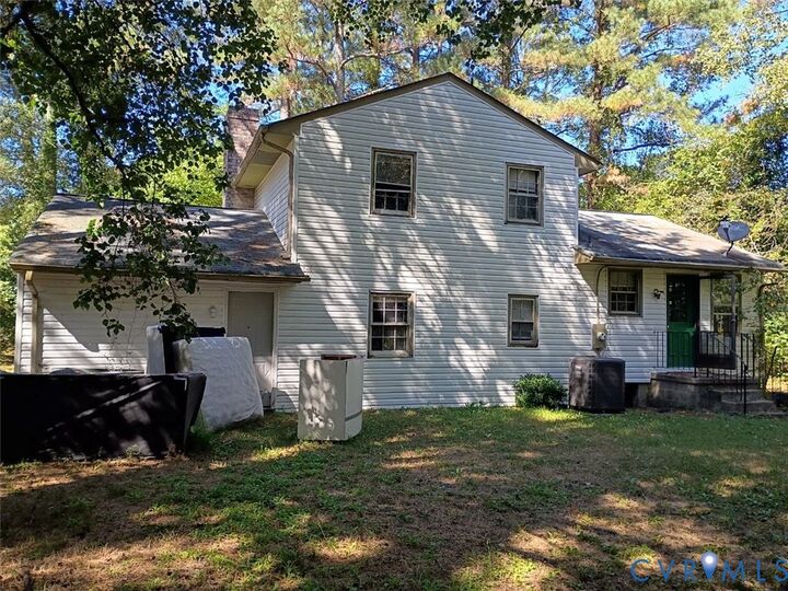 Property Photo:  3257 Gordon Drive  VA 23805