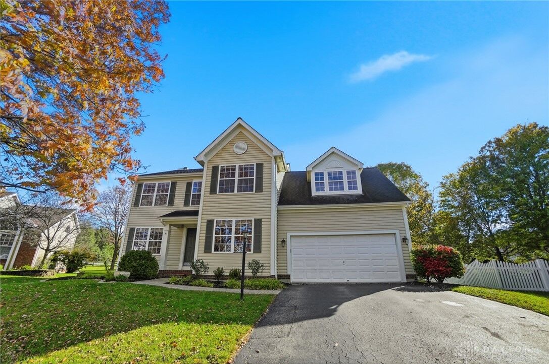 Property Photo:  7693 Misty Springs Court  OH 45040