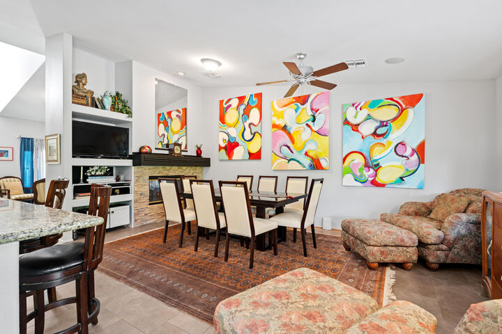 Property Photo: 64350 Brae Burn Avenue CA 92240