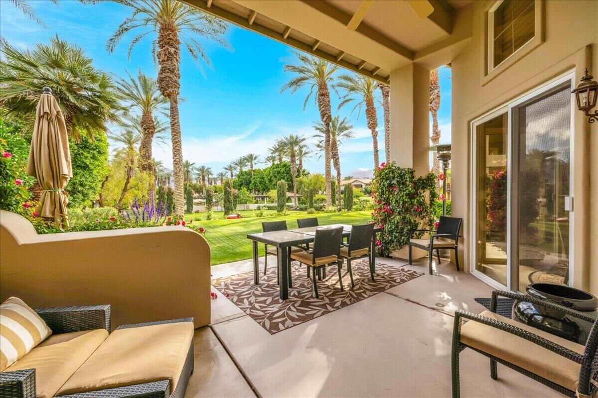 Property Photo:  48020 Via Vallarta  CA 92253