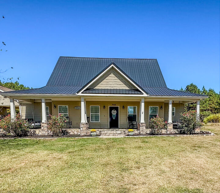 7935 Peacock Road  Baker FL 32531 photo