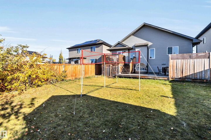 Property Photo:  84 Rue Moreau  AB T4X 1V7 