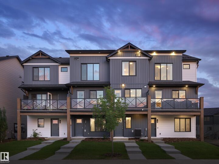 1009 Cy Becker Road NW 44  Edmonton AB T5Y 4B7 photo