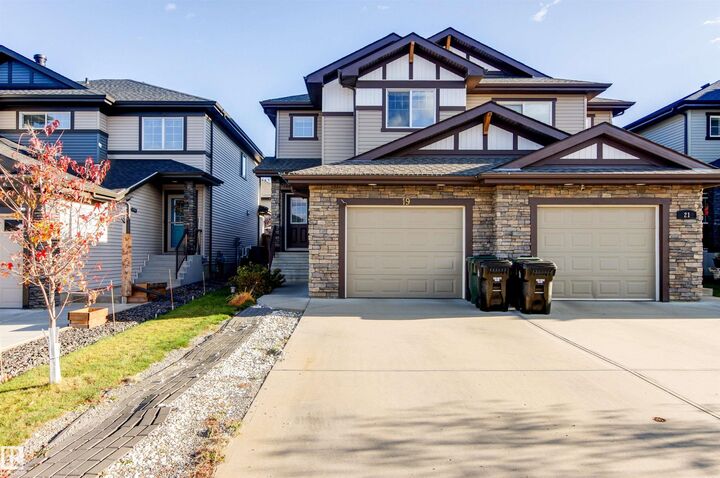 Photo de la propriété:  19 Meadowpark Gate  AB T7X 0T8